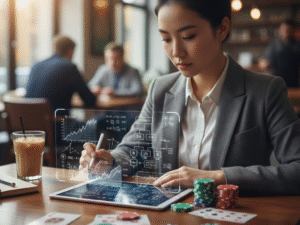 beklenen değer (ev) mantığını Öğren