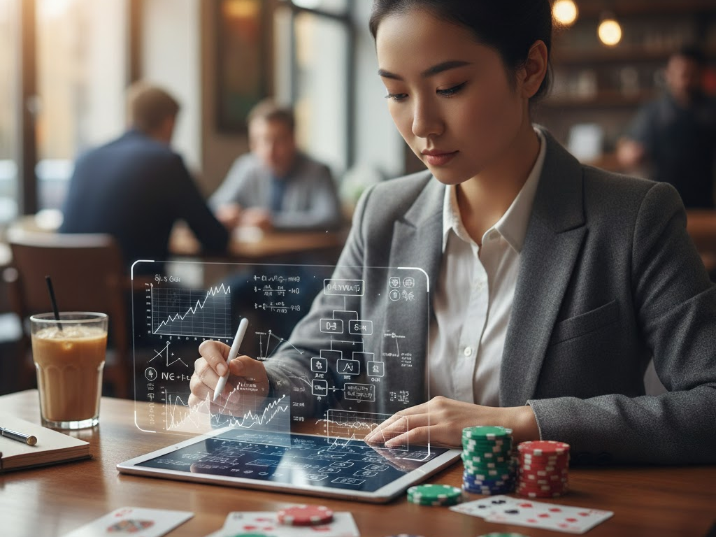 beklenen değer (ev) mantığını Öğren