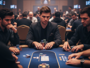 mtt erken aşama strateji rehberi