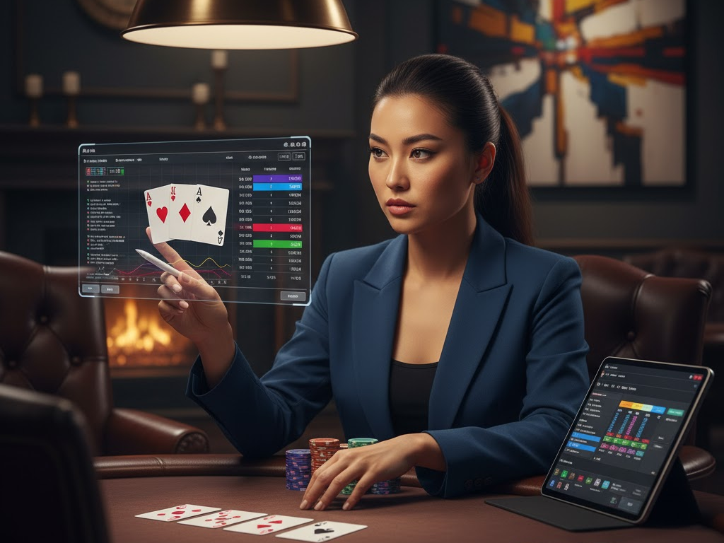 omaha başlangıç ellerini okuma teknikleri