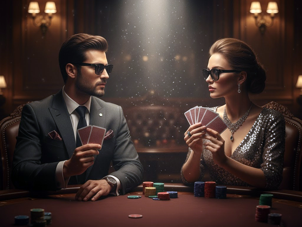 Omaha Poker vs Texas Hold'em omaha poker ve texas hold'em