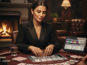 Poker Pozisyon Stratejisi Rehberi postflop oyun planı oluşturma