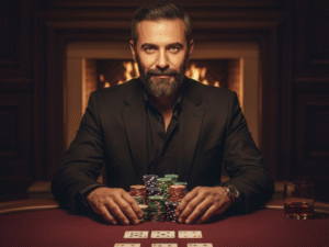 Zihinsel Güç ve Tilt Kontrolü Rehberi pot yapısı ve bahis turları açıklaması