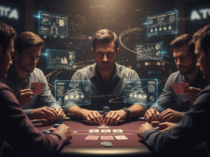 Ana sayfa pozisyon stratejisi rakip Üzerinde bilgi avantajı kurmak