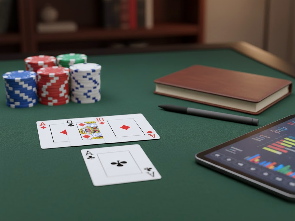 Texas Hold’em Kuralları ve Stratejisi texas hold’em kuralları ve stratejisi