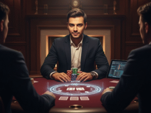 Poker Pozisyon Stratejisi Rehberi texas hold’em’de pozisyon avantajı rehberi