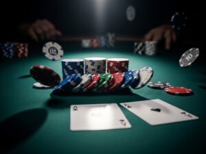 Poker’da Betting Varieties