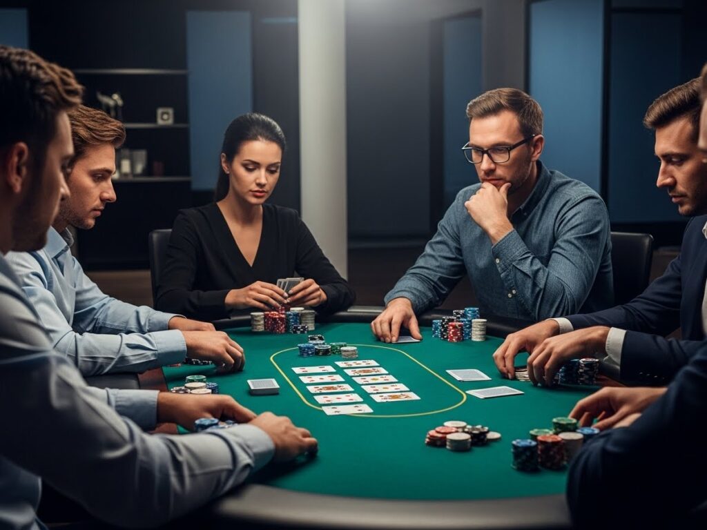 poker tips for beginners