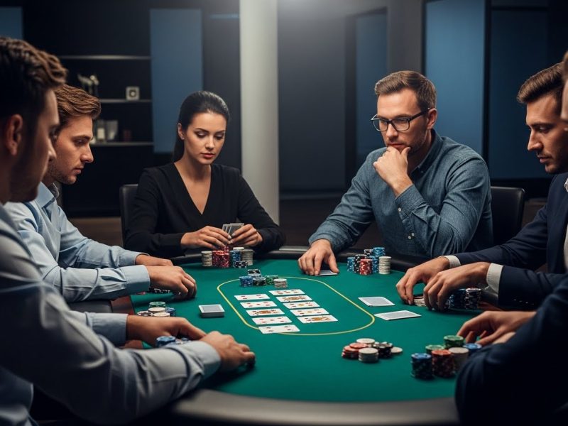 poker tips for beginners