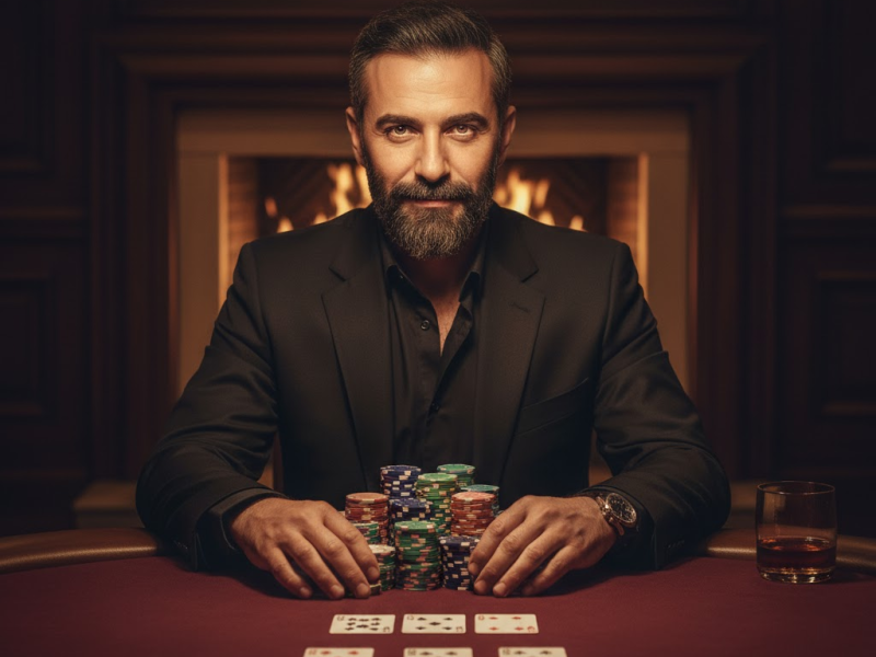 pot yapısı ve bahis turları açıklaması