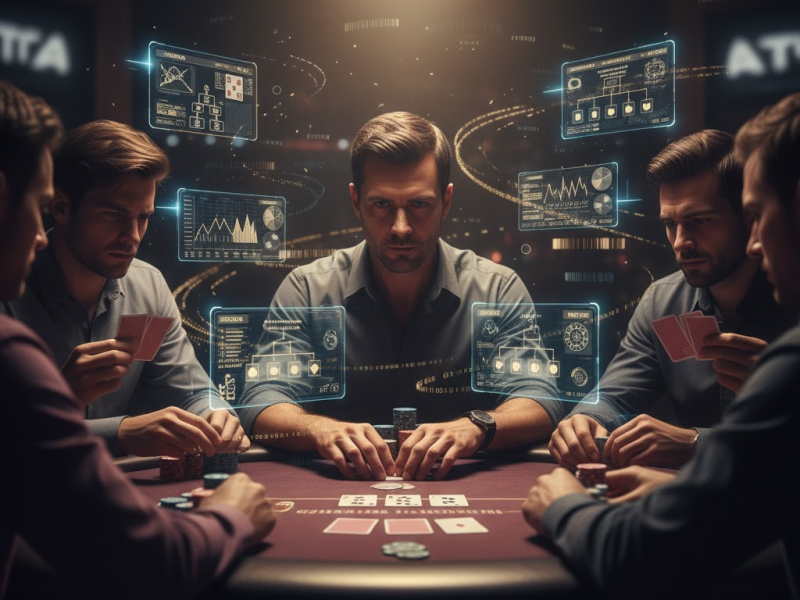 pozisyon stratejisi rakip Üzerinde bilgi avantajı kurmak