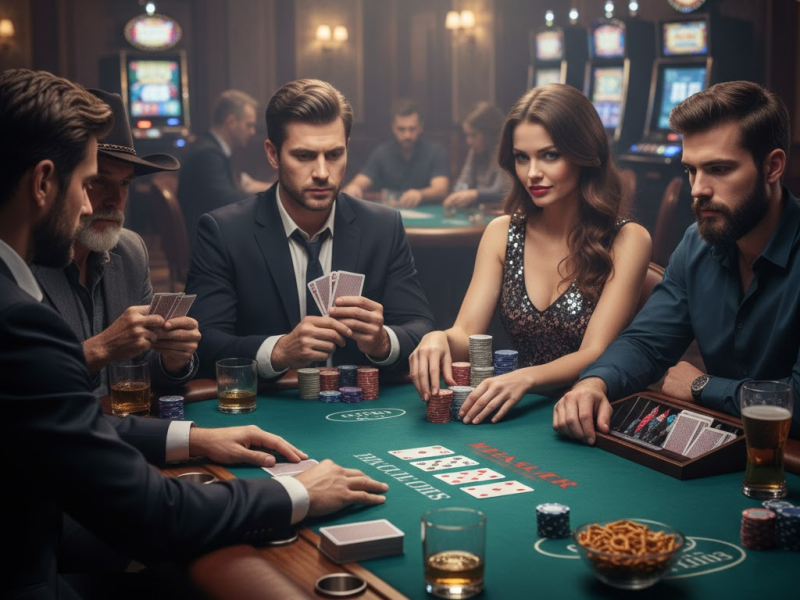 texas hold’em Öğren – temel kurallar
