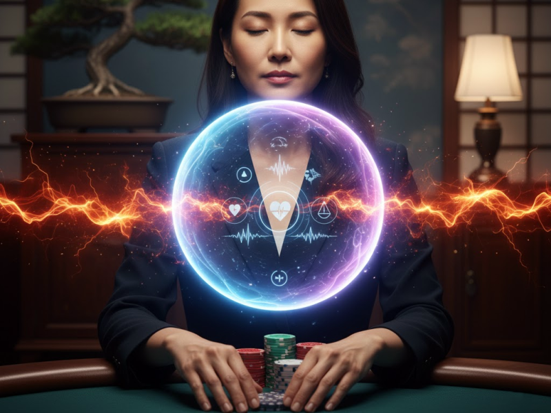 zihinsel güç ve tilt Önleme teknikleri