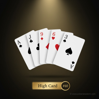 highcard
